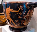 Penelope Painter ARV 1300 1 Odysseus killing the suitors (06)