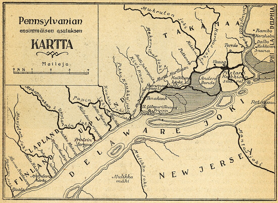 Fort Nya Korsholm