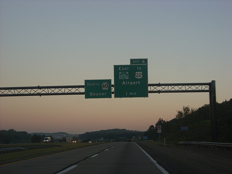 File:Pennsylvania State Route 60 - 4167545029.jpg