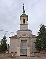 Église de l'Assomption de Perrigny-sur-l'Ognon