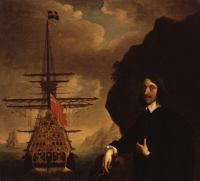 File:Peter Pett by Sir Peter Lely.jpg