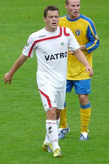 Oliver Petersch German footballer