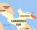 Localisateur de ph camarines sur caramoan.png