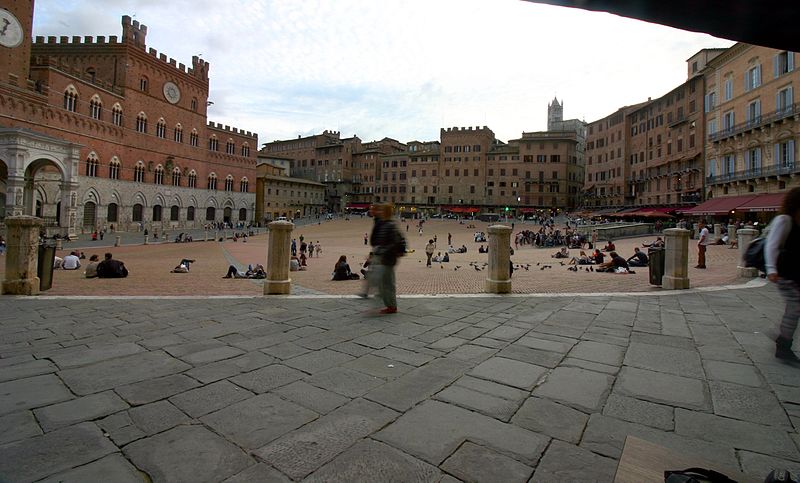 File:Piazza del Campo from restaurant - Siena 2016.jpg