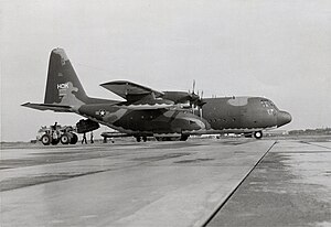 Lockheed C-130 Hercules