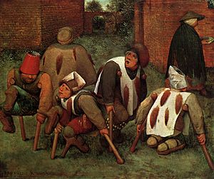 Pieter Bruegel the Elder - The Cripples - WGA3518.jpg