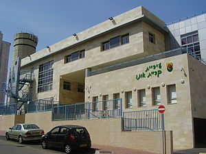 Kiryat Ono