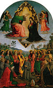 Пінтуріккіо, 1503—1505