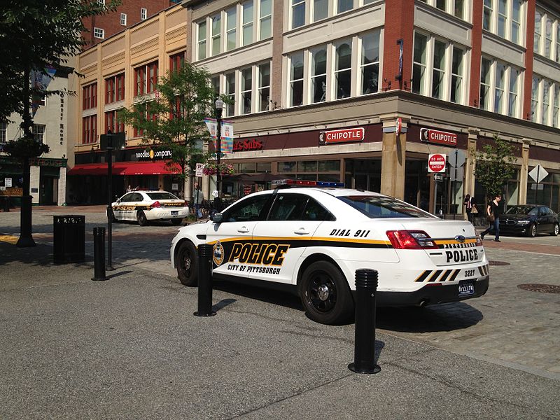 File:Pittsburgh Police Vehicles.JPG