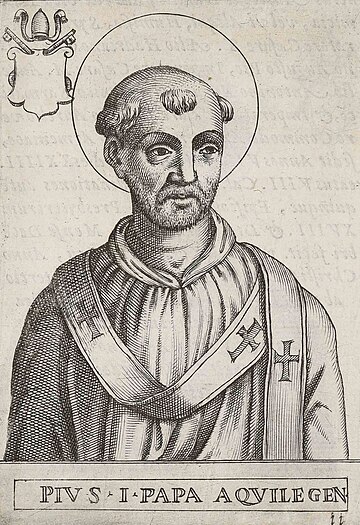 Pius I