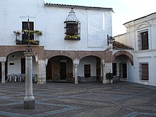 visit zafra spain