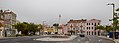 * Nomination Square at Av Combatentes da Grande Guerra, Setubal, Portugal --Poco a poco 07:00, 15 August 2012 (UTC) * Promotion Good quality. --Florstein 16:07, 15 August 2012 (UTC)