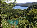 Plitvice Lakes National Park (Croatia)