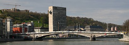 Comment aller à Pont Des Arches en transport en commun - A propos de cet endroit