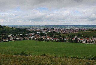 Понтарлье,  Bourgogne-Franche-Comté, Франция