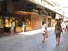 Ponte Vecchio üzlet 0013.JPG