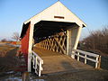 Thumbnail for The Bridges of Madison County