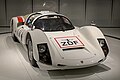 * Nomination Porsche 906 Carrera 6 (ZDF) in the Porsche-Museum.--Alexander-93 07:30, 29 May 2023 (UTC) * Promotion  Support Good quality. --Mike Peel 07:43, 29 May 2023 (UTC)
