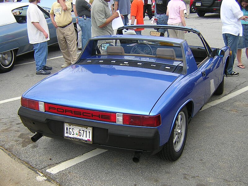 File:Porsche 914 .jpg