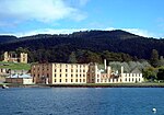 Miniatura para Port Arthur (Tasmania)