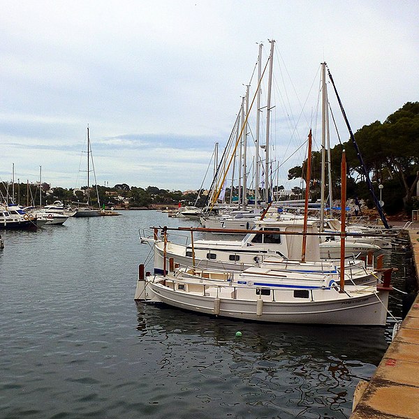 File:Porto Petro, Mallorca, Islas Baleares, España - panoramio (1).jpg