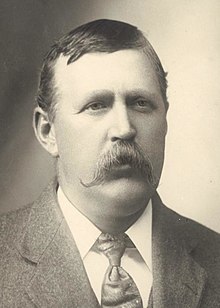 Portrait of Charles Richard Howroyd, M.H.R. for Darwin, Tasmania (cropped).jpg