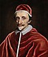 Portrait of Pope Innocent XI Odescalchi (by Roman School, 17th Century).jpg