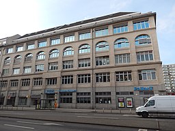 Potsdamer Straße 180 Foto 4