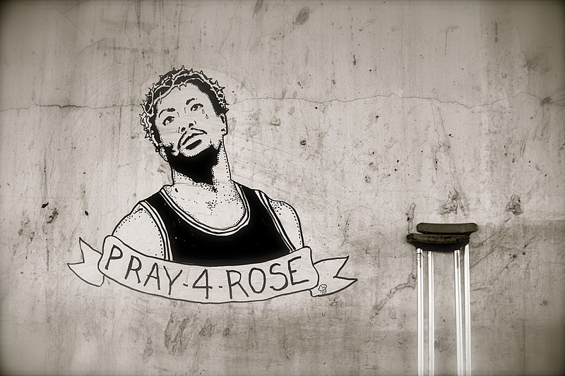 File:Pray 4 Rose (w- crutches) -shrine (16752067896).jpg