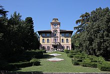 Palazzo Varano