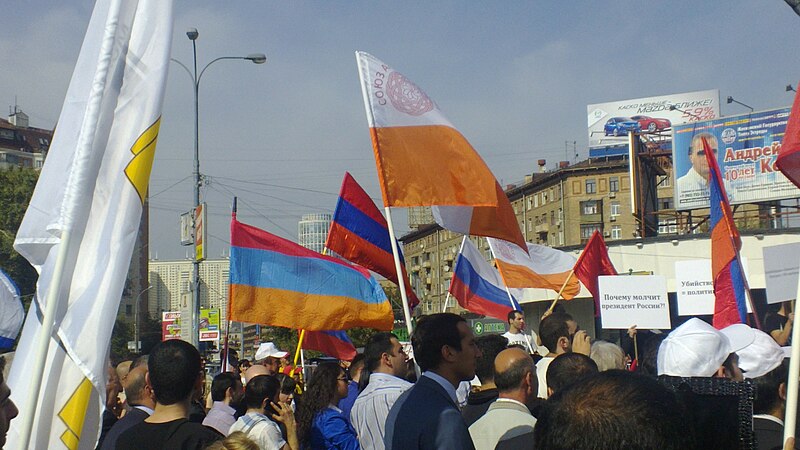 File:Protest aganist pardon of Safarov in Moscow Sept 14 2012-27.jpg