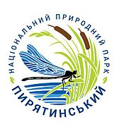 Kansallispuiston logo.