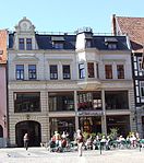 Markt 16 (Quedlinburg)