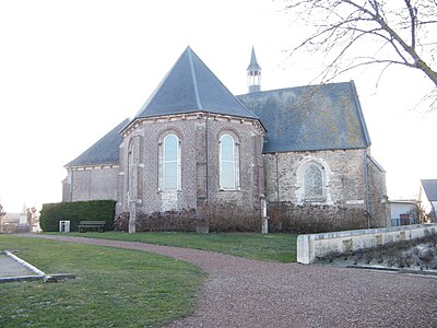 Quend-ville (Somme), church (5) .jpg