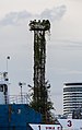 * Nomination Light tower in the port of Ho Chi Minh City, Vietnam --Poco a poco 16:27, 25 July 2017 (UTC) * Promotion Good quality. --Cvmontuy 17:17, 26 July 2017 (UTC)