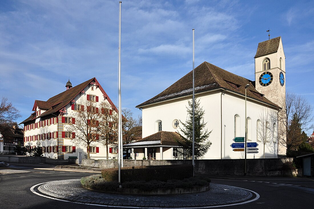 File:Rüti - Reformierte Kirche IMG 6795 ShiftN.jpg