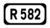 R582 Regional Route Shield Ireland.png