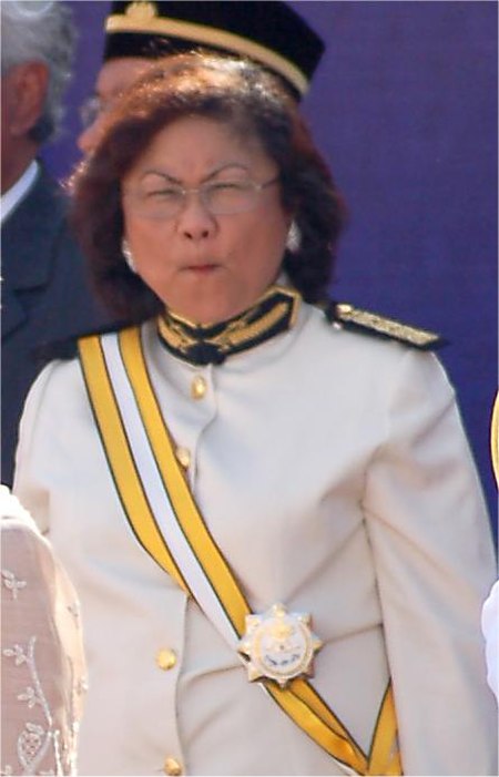 Rafidah Aziz