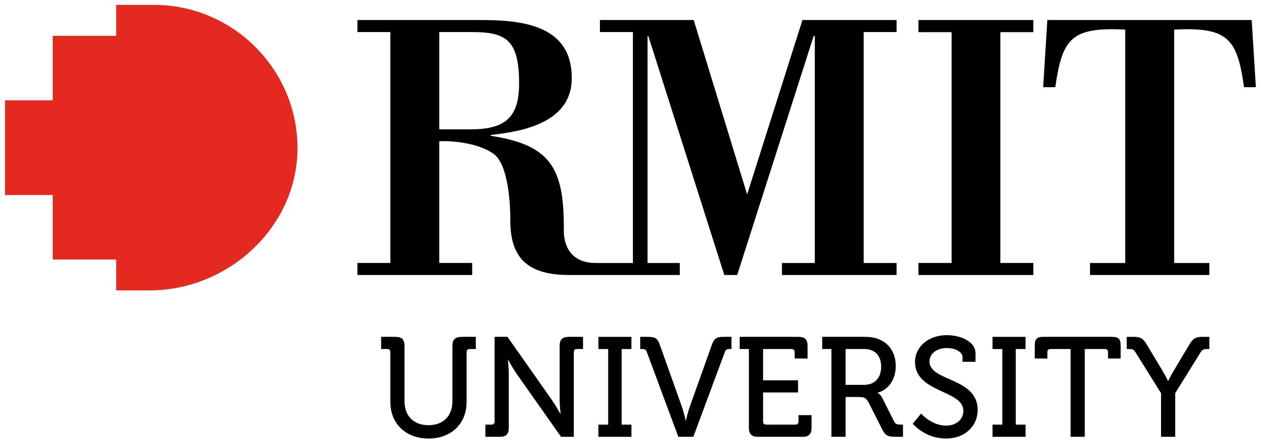 File:RMIT University Logo.svg - Wikipedia