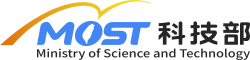 ROC Ministry of Science and Technology Logo 2017.svg