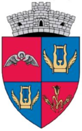 Wappen von Variaș