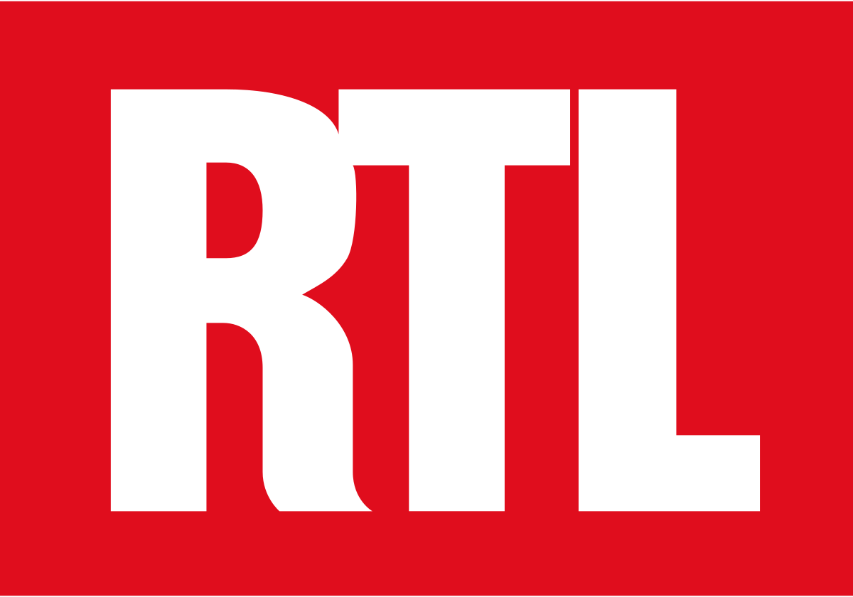 Bildergebnis für rtl logo