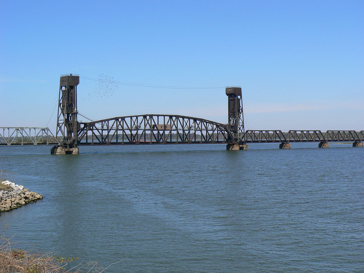 Norfolk Southern Tennessee River Bridge Wikipedia