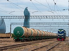 Rail yard, Baku (P1090213).jpg