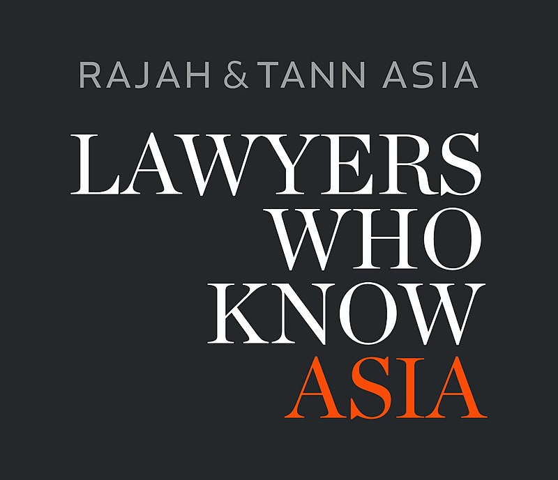 Rajah & Tann Asia on LinkedIn: #wwl #thoughtleaders #competition #economist  #lawyers #legal #law…