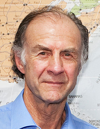 <span class="mw-page-title-main">Ranulph Fiennes</span> British explorer (born 1944)