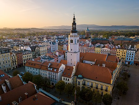 Świdnica