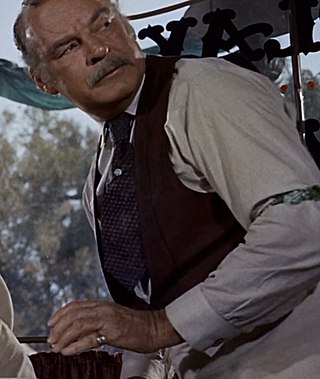<span class="mw-page-title-main">Ray Teal</span> American actor (1902–1976)