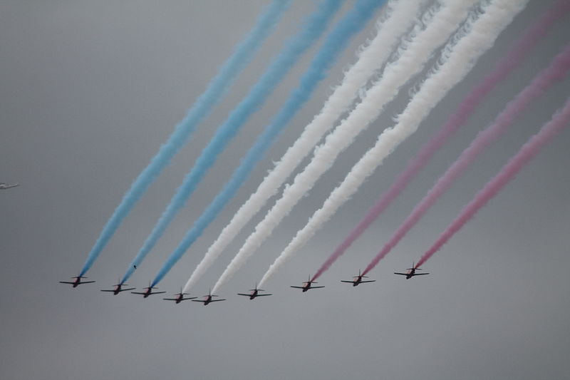 File:Red Arrows IV.JPG