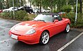 FIAT Barchetta